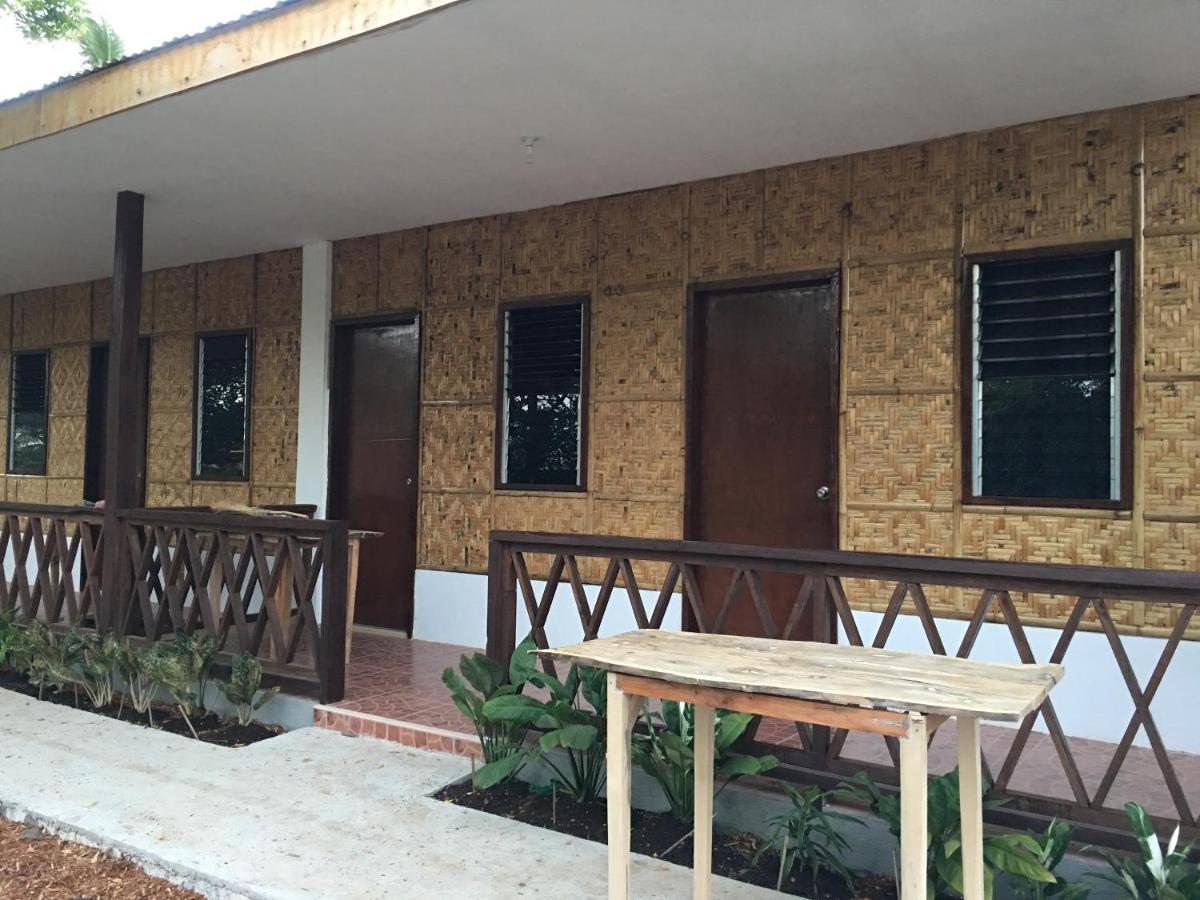 Panglao Rainbow Inn Tagbilaran-stad Buitenkant foto