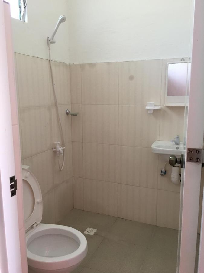 Panglao Rainbow Inn Tagbilaran-stad Buitenkant foto