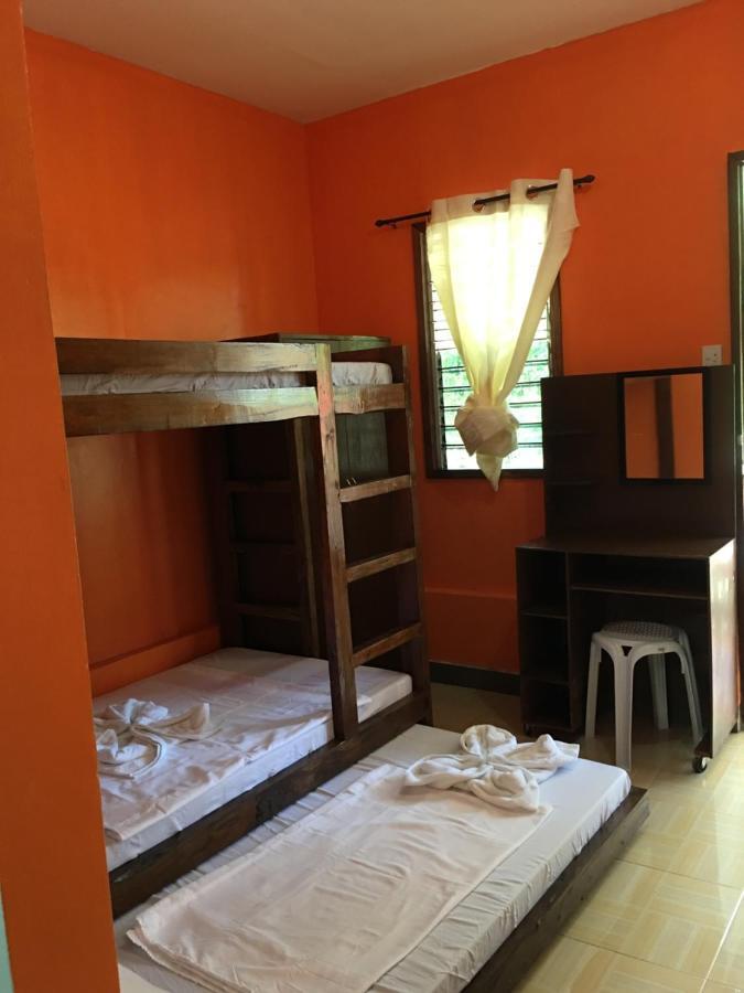 Panglao Rainbow Inn Tagbilaran-stad Buitenkant foto