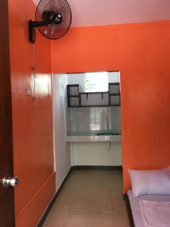 Panglao Rainbow Inn Tagbilaran-stad Buitenkant foto