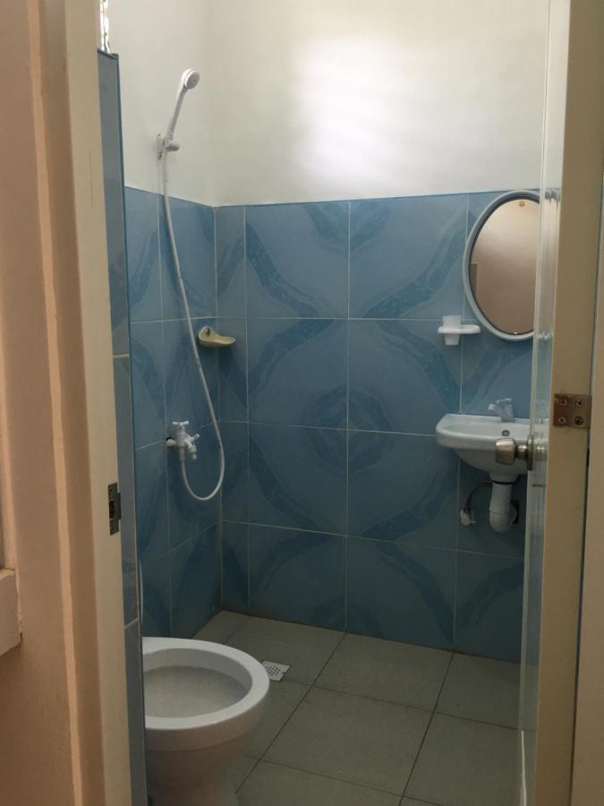 Panglao Rainbow Inn Tagbilaran-stad Buitenkant foto