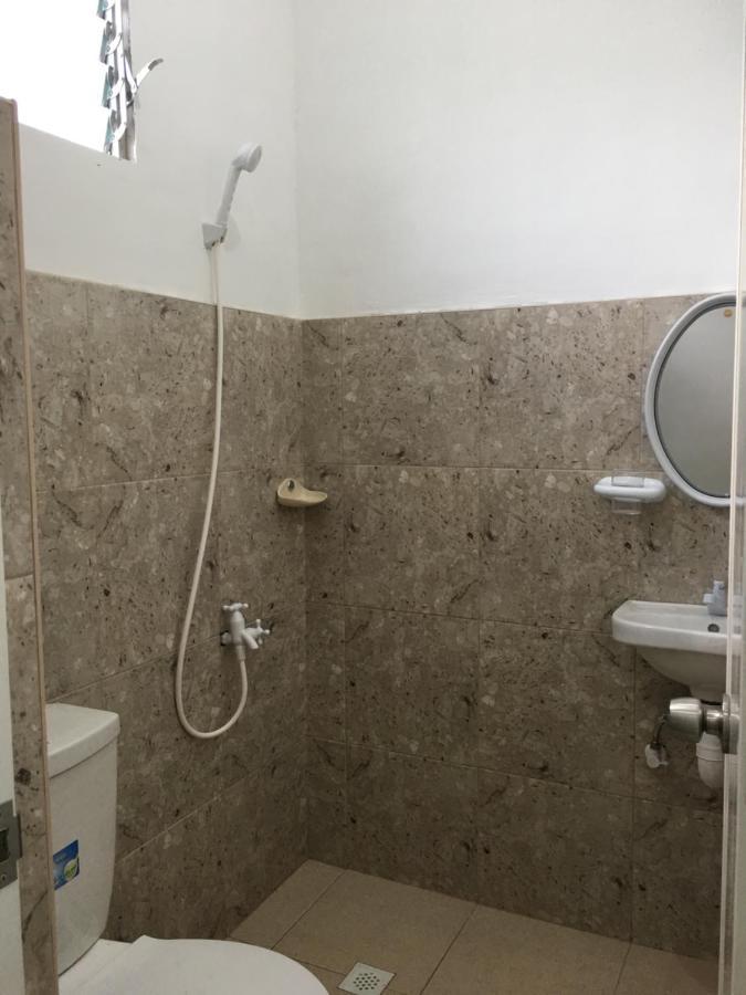 Panglao Rainbow Inn Tagbilaran-stad Buitenkant foto